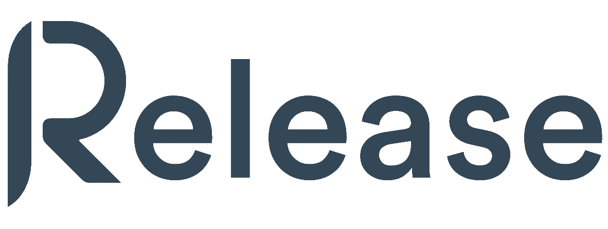 Release logo